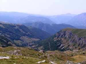 MNE - Durmitor