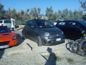 abarth