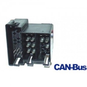 Can-bus adapter