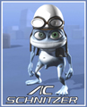 Uživatelský avatar