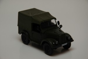 GAZ-69