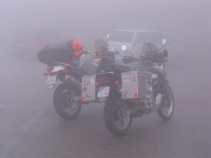 Passo Giovo.