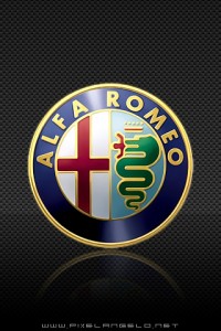 Alfa Romeo