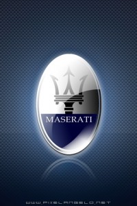 Maserati