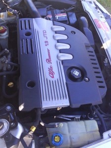 Motor