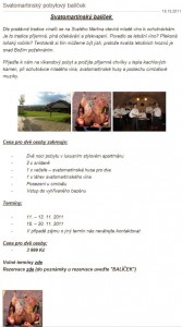 Svatomartinský balíček.JPG (69.55 KiB) Zobrazeno 7718 x Svatomartinský balíček.JPG