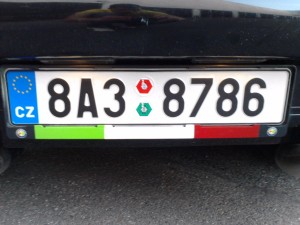 Trošku jsem si hrál :-D