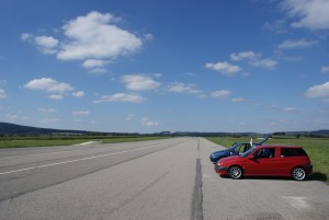 ...se nám to vyprázdnilo... tak zase za rok.