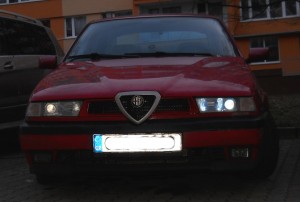 Nová FL maska.. :)