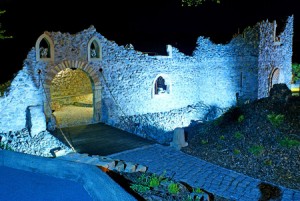 Fantasy golf
