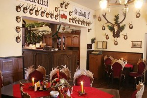 Restaurace