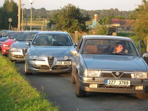 tady je