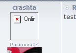to je on