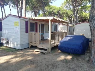 Camping Cavallino