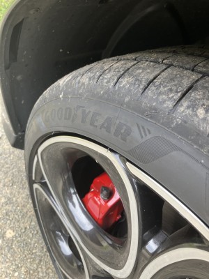 nuova gomme