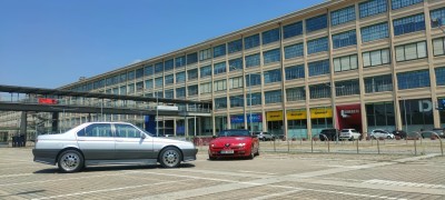 Lingotto
